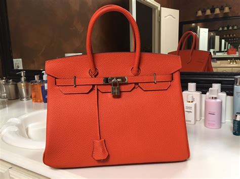 best copy of hermes birkin bag|Hermes Birkin Bag look alike.